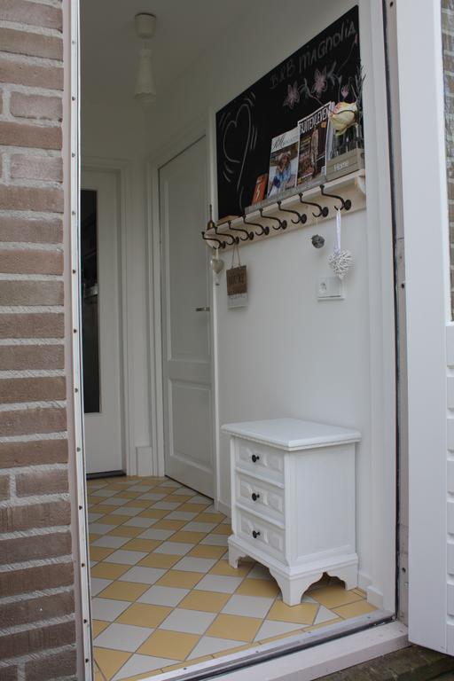 Magnolia Appartement フレイメン 部屋 写真