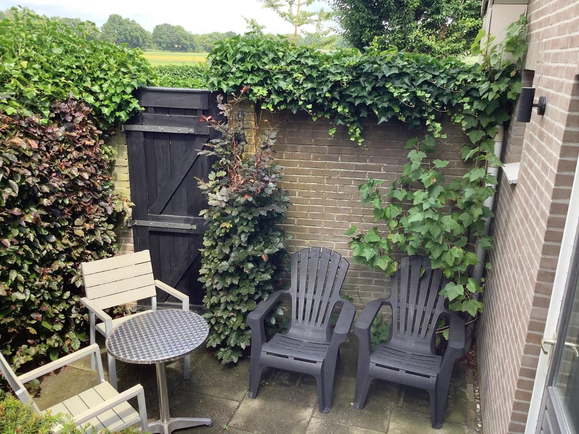 Magnolia Appartement フレイメン エクステリア 写真
