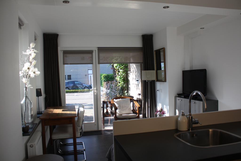 Magnolia Appartement フレイメン エクステリア 写真