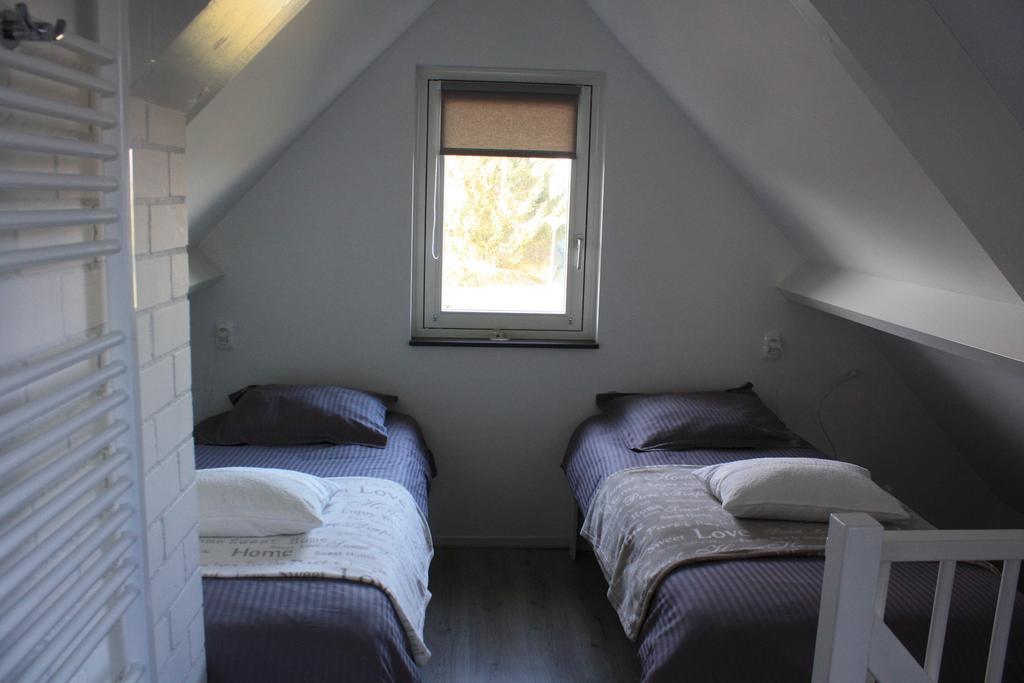 Magnolia Appartement フレイメン エクステリア 写真