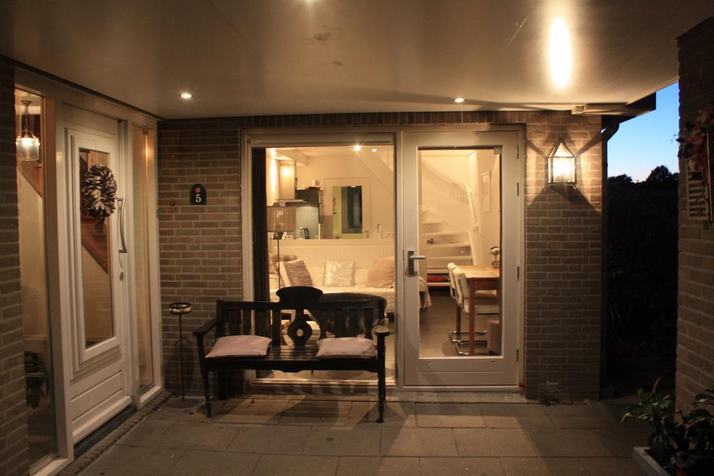 Magnolia Appartement フレイメン エクステリア 写真