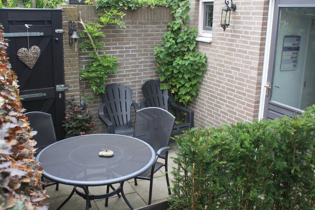 Magnolia Appartement フレイメン エクステリア 写真