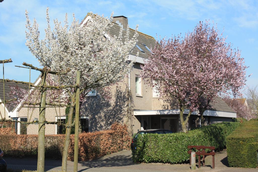Magnolia Appartement フレイメン エクステリア 写真