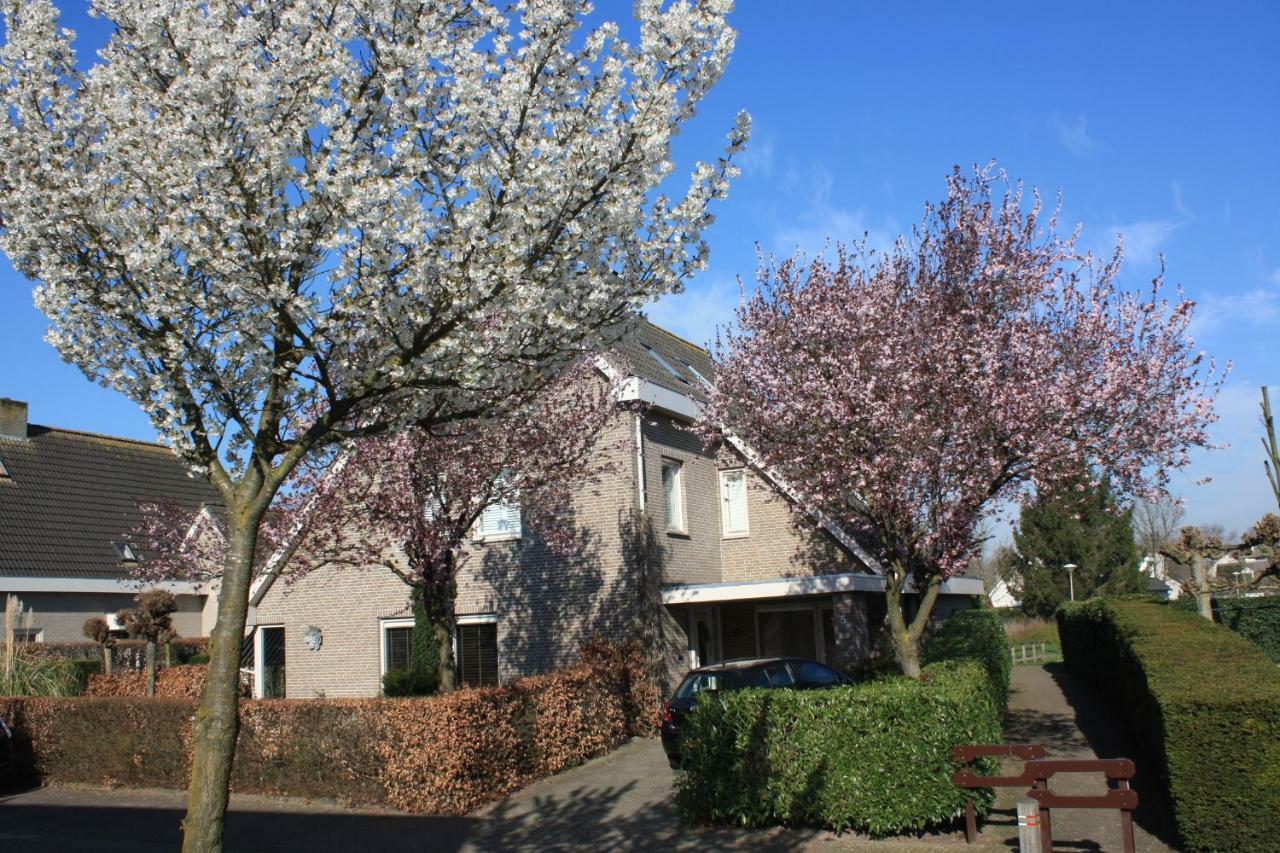 Magnolia Appartement フレイメン エクステリア 写真